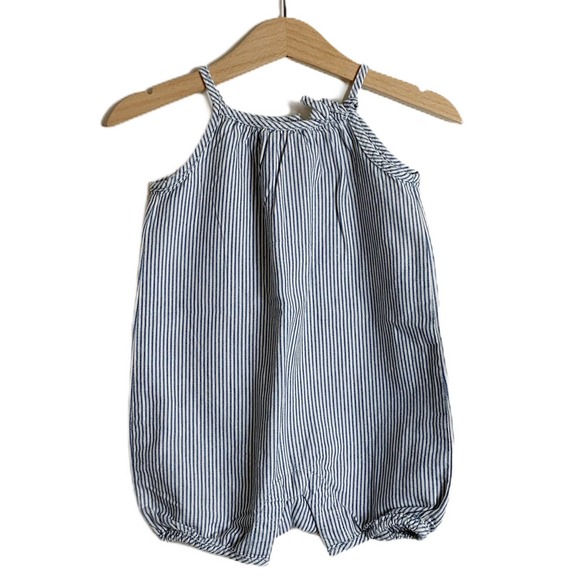 GAP Other - NEW! Gap Striped Romper